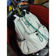 H7 Korean Version ins Style Badminton Bag Backpack Men Women Sports Travel Leisure All-Match Backpac