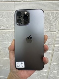 iPhone 13 pro max 128gb 黑色 港版行貨雙卡