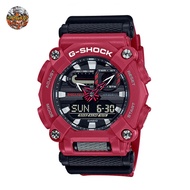100% Original Casio G-Shock GA-900-4A