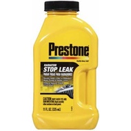 PRESTONE 🇺🇸 RADIATOR STOP LEAK - 325ML