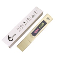 TDS bgf meter