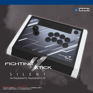 Fighting Stick α for PlayStation 4 / PlayStation 5 (Tekken 8) (Street Fighter 6 Edition) (By ClaSsIC GaME)