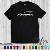 Fortuner T-shirt J5811