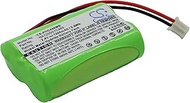 SOBOUR Battery Replacement for Ph-ps Part Number: 310412893522, NA120D01C089, SBC466, SBC-S477, SBC-