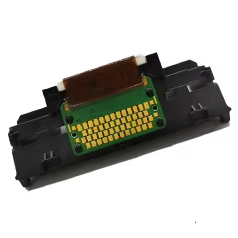 Original QY6-0090 Printhead For Canon TS9020 Printer Head TS8000 TS8020 TS8040 TS8080 TS8100 TS8180