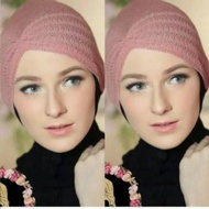 Anti-dizzy headband