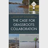 Case for Grassroots Collaboratpb