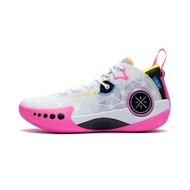 Li-Ning Wade Shadow 3 Men’s Basketball Shoes 李宁韦德幻影3男篮球鞋