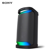 Sony X-Series Portable Wireless Speaker SRS-XP500 - Black ลำโพงไร้สายแบบพกพาสำหรับงานปาร์ตี้ รุ่น XP