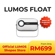 LUMOS FLOAT Home Cinema Projector