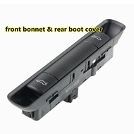 สวิตช์เปิดกระโปรงรถรถยนต์ Porsche 911 997 987สำหรับ Cayman