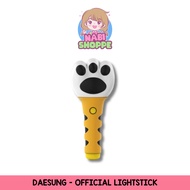 [ON HAND / SEALED] DAESUNG - OFFICIAL LIGHTSTICK