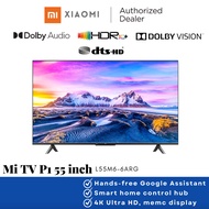 [FREE SHIPPING] Xiaomi TV A2-58 inch Mi Smart TV P2 4K Dolby Audio HDR+10 UHD Display [LIMITED STOCK