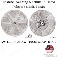 AW-J1000AM / AW-J1000FM TOSHIBA Washing Machine Pulsator / Pulsator Mesin Basuh / Toshiba Pulsator