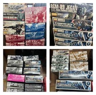 全新 模型 HG RG MG 巴巴托斯 00 raiser strike rouge iwsp 嫣紅高達 多魯基斯 積根 Rx-78 freedom exia wing 高達 gundam