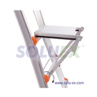 ที่พักเท้าสำหรับบันได LITTLE GIANT รุ่น WORK PLATFORM 10104