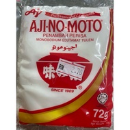 AJINOMOTO MSG PENAMBAH PERISA 72g