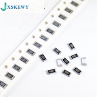 100 pieces Chip Resistor 1206 1% 0R 1R00 10R0 1000 1001 1002 1004 1003 1004 2204 3003 8203 33304 470