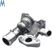 31359806 Engine Coolant Thermostat For Ford C-MAX FIESTA FOCUS GALAXY VOLVO S60 S80 V40 V60 V70 BM5G