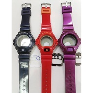 Full Set BnB DW6900 BAPE/CB4/NB4 For Gshock Copy Ori
