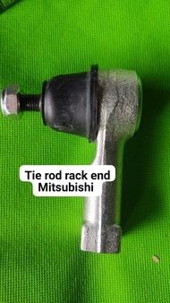 tie rod end galant v6-24 dan galant lele v6 vr