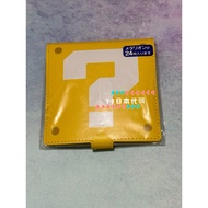 [77 Japan Daigou] Universal Studios Limited Mario Commemorative Coin Collection Book Question Mark S