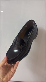 Haruta 日本製女裝皮鞋
