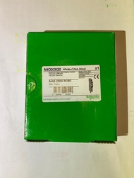 施耐德電氣 20A漏電保護斷路
器(RCBO)
