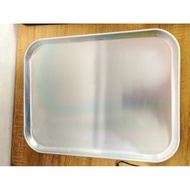DISPLAY TRAY ALUMINUM QUALITY TRAY 18x26