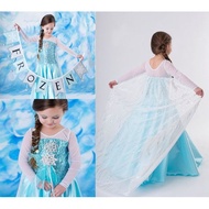 halloween costume for kids halloween costume for kids girl Halloween 2018 frozen Dress frozen Girl e