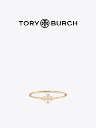 【New Year Gift】Tory Burch Eleanor Double T Logo Bracelet 156173