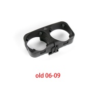 Car Center Console Cup Holder Cup Drink Holder Outer Cover for Mercedes Benz S-Class W221 Interior A