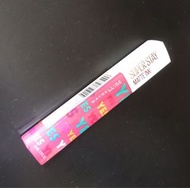 Maybelline Super Stay Matte Ink 超持久絲霧唇膏液