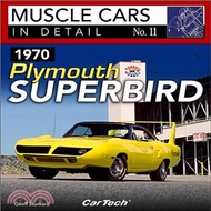 1970 Plymouth Superbird