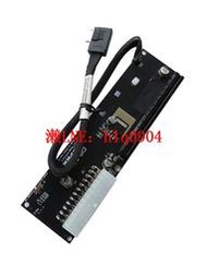 現貨2024 ThinkBook 14+ Oculink SFF-8612 TGX外接顯卡eGPU轉接卡