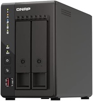 QNAP TS-253E - NAS Server