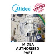 MIDEA AIRCOND INDOOR PCB (MSXE-19CRDN8/MSXS-19CRDN8)