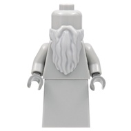 Original Lego Harry Potter - Statue (Hogwarts) 76395 Minifigure new