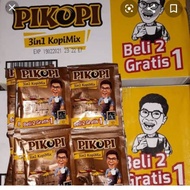 Pikopi buy 2 get 1 free