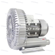Customized high pressure vortex fan fish pond oxygenation vacuum adsorption vortex air pump vortex b