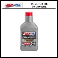AMSOIL oe motor oil 5W-30 946mL