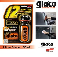 SOFT 99 Ultra Glaco Water Repellent Wiper Liquid - 70ml
