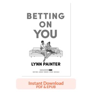 Betting on You - Lynn Painter | Ebook PDF EPUB | Romance BookTok Contemporary Young Adult