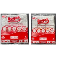 Plastic Bags HD Plastic Bags Rice Boxes 18x18 cm 20x20 cm and 22x22 cm contains 50 sheets Plastic Ba