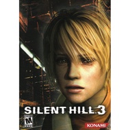 PC Game - Silent Hill 3 [Digital Download]