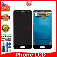 SAMSUNG J5 PRIME G570 SM G570F G570F/DD G570F G570Y Compatible LCD Touch Screen Display Digitizer Re