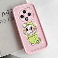 Case For OPPO Reno 12F 4G 12F 5G F27 5G Cute Phone