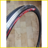 ∇ ⊕ ∆ Alloy Bicycle Rim  26 x 14G 36 Holes Double Wall 36 Holes (Each)