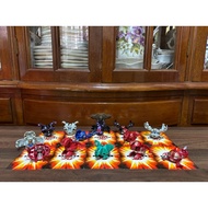 (Used) Sega Toys Bakugan Battle Brawlers Classic B1