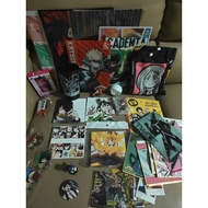 My Hero Academia MHA Merch Clearance